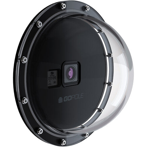 Domo GoPole para GoPro Hero 8