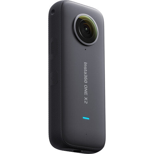 Cámara de acción INSTA360 One X2 Sumergible