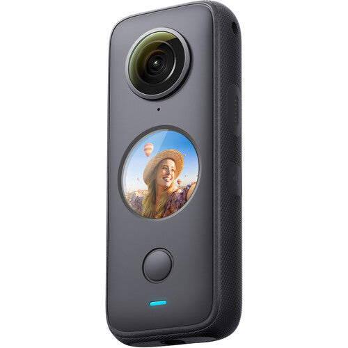 Cámara de acción INSTA360 One X2 Sumergible