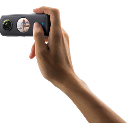 Cámara de acción INSTA360 One X2 Sumergible