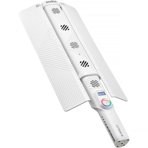 Barra de luz LED Godox LC1000R RGB