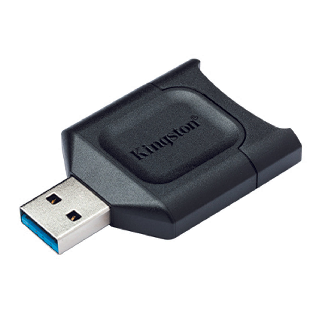 LECTOR DE TARJETAS KINGSTON MOBILELITE PLUS USB 3.2