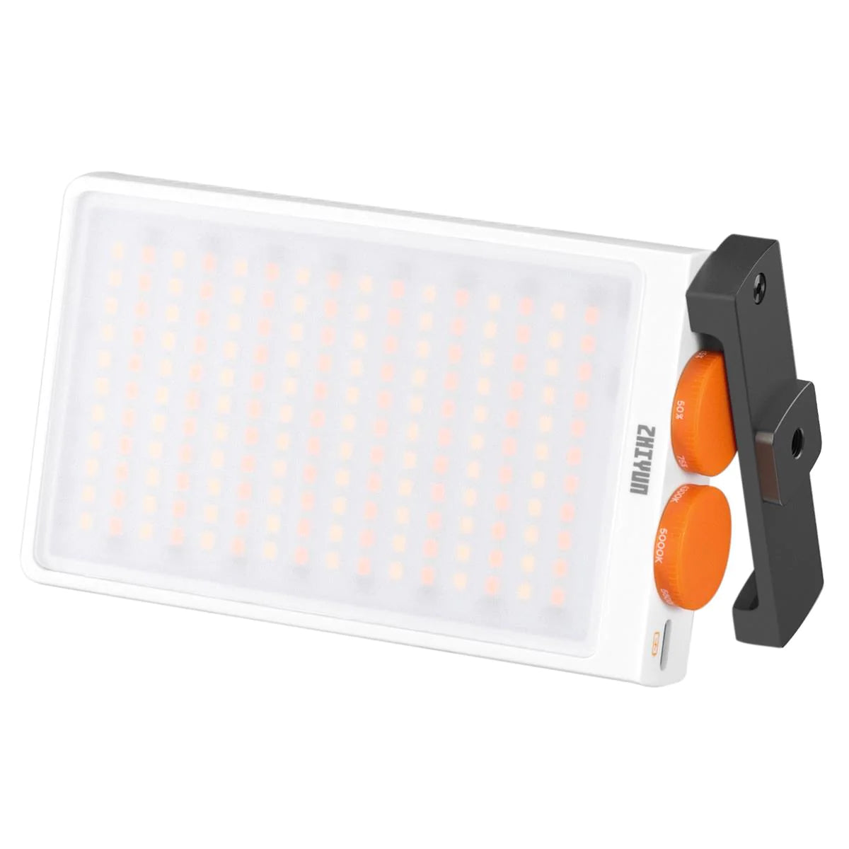 Lámpara de Video LED Zhiyun Fiveray M40