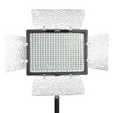 Lámpara LED RGB Yongnuo YN300 IV