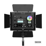 Lámpara LED RGB Yongnuo YN300 IV