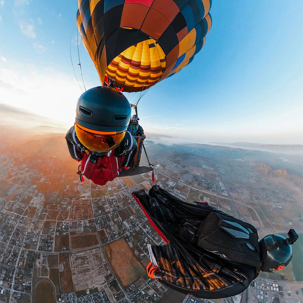 Cámara GOPRO MAX 2 360º 8K