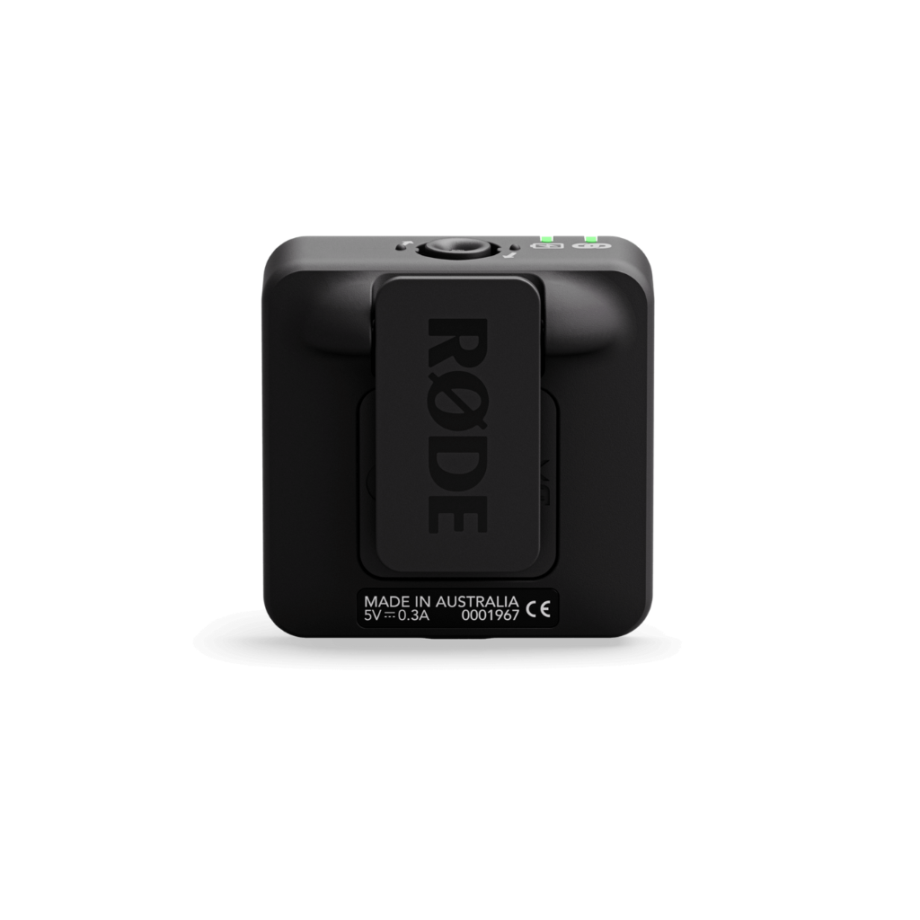 Micrófono Inalámbrico RODE Wireless Me