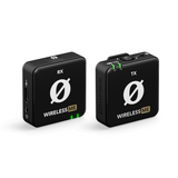 Micrófono Inalámbrico RODE Wireless Me