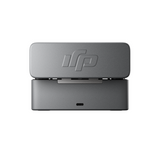 Micrófono Inalámbrico DJI Mic 2 (2 TX + 1 RX + Estuche de Carga)