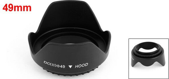 Parasol Tulipán 49mm Lovefoto