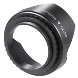 Parasol Tulipán 49mm Lovefoto