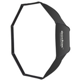 Softbox Tipo Sombrilla 95cm Godox Bowens SBUE95