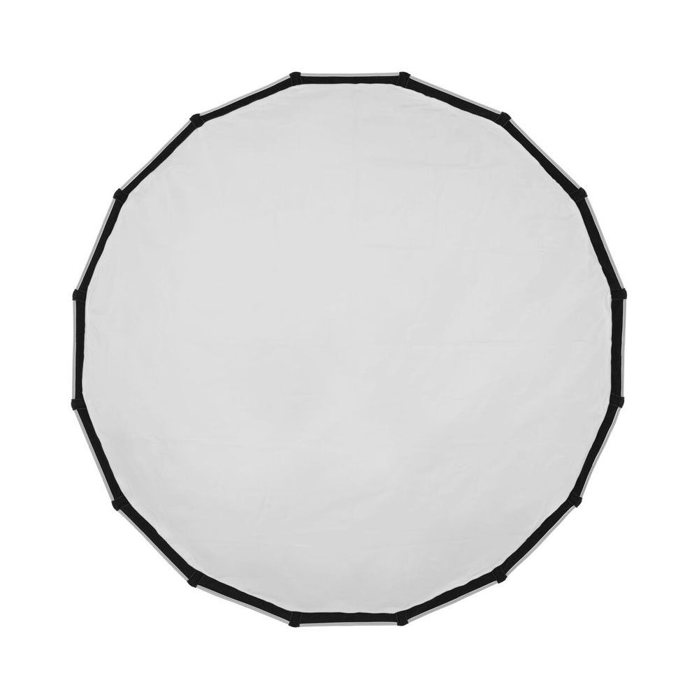 Softbox Parabólico 70cm Godox QR-P70T Montura Bowens