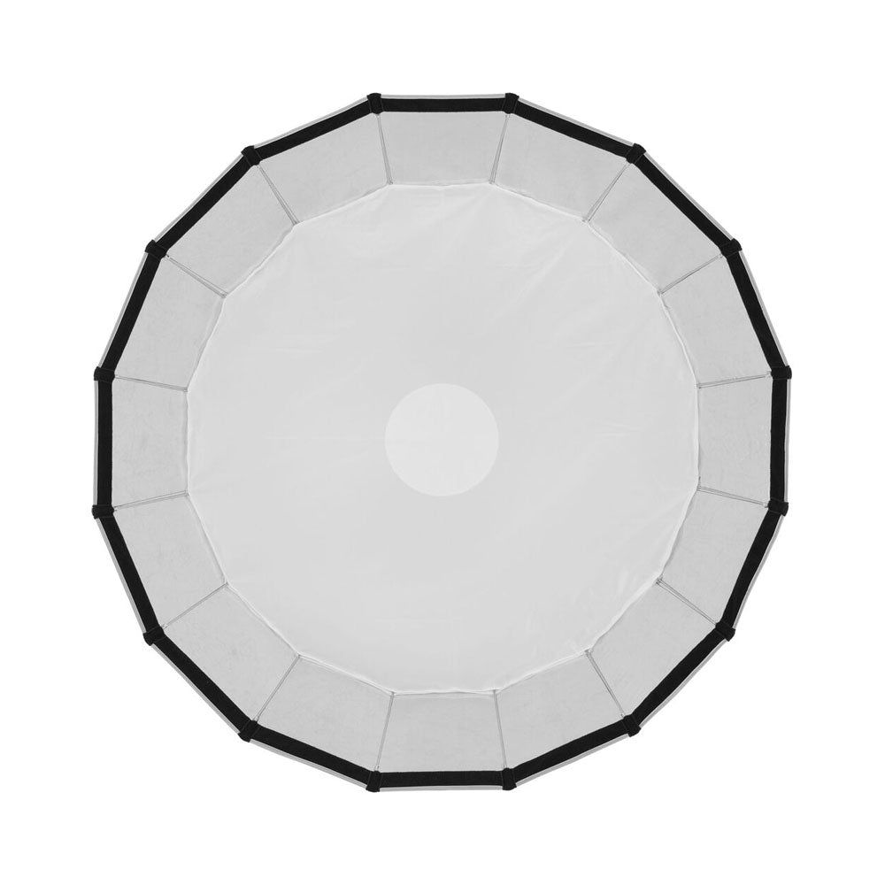 Softbox Parabólico 70cm Godox QR-P70T Montura Bowens