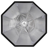 Softbox Tipo Sombrilla 95cm Godox Bowens SBUE95