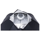 Softbox Tipo Sombrilla 95cm Godox Bowens SBUE95