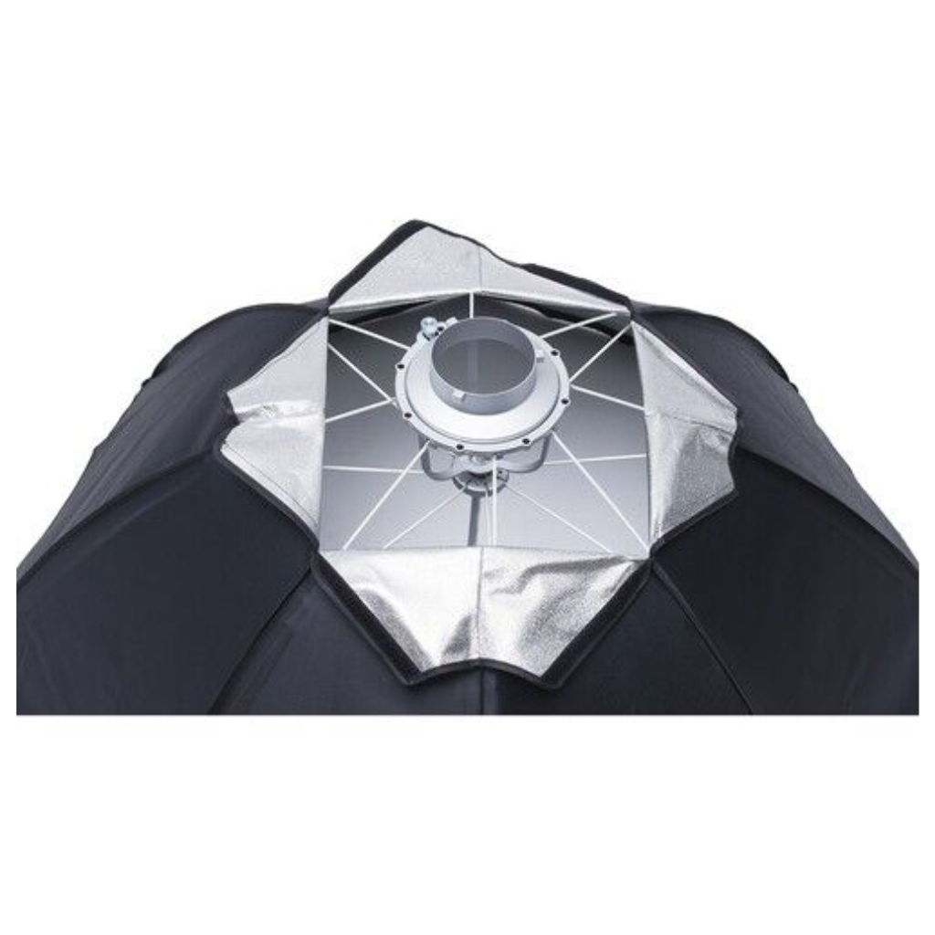 Softbox Tipo Sombrilla 95cm Godox Bowens SBUE95