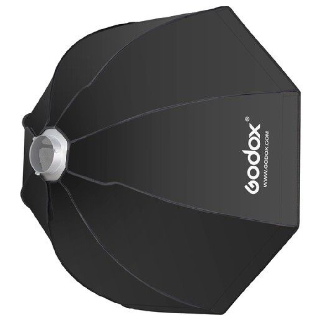 Softbox Tipo Sombrilla 95cm Godox Bowens SBUE95