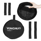 Softbox Yongnuo YN56-1 para Lámparas LED YN600L