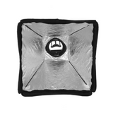 Softbox con Grid para Flash Speedlite Yongnuo YN4-40