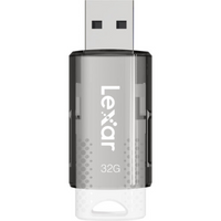USB 32GB Lexar Jumpdrive S60
