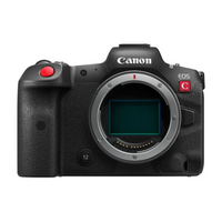 Videocámara Canon EOS R5C