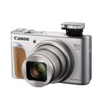 Cámara Canon Powershot SX740HS Silver