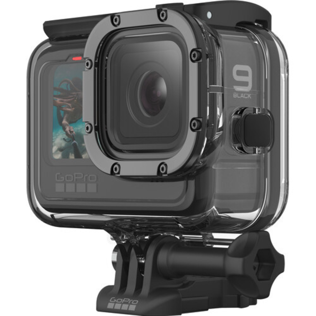 Carcasa de Buceo GoPro para Hero 9/10/11/12