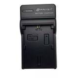 Cargador USB FRASA para Canon LP-E6