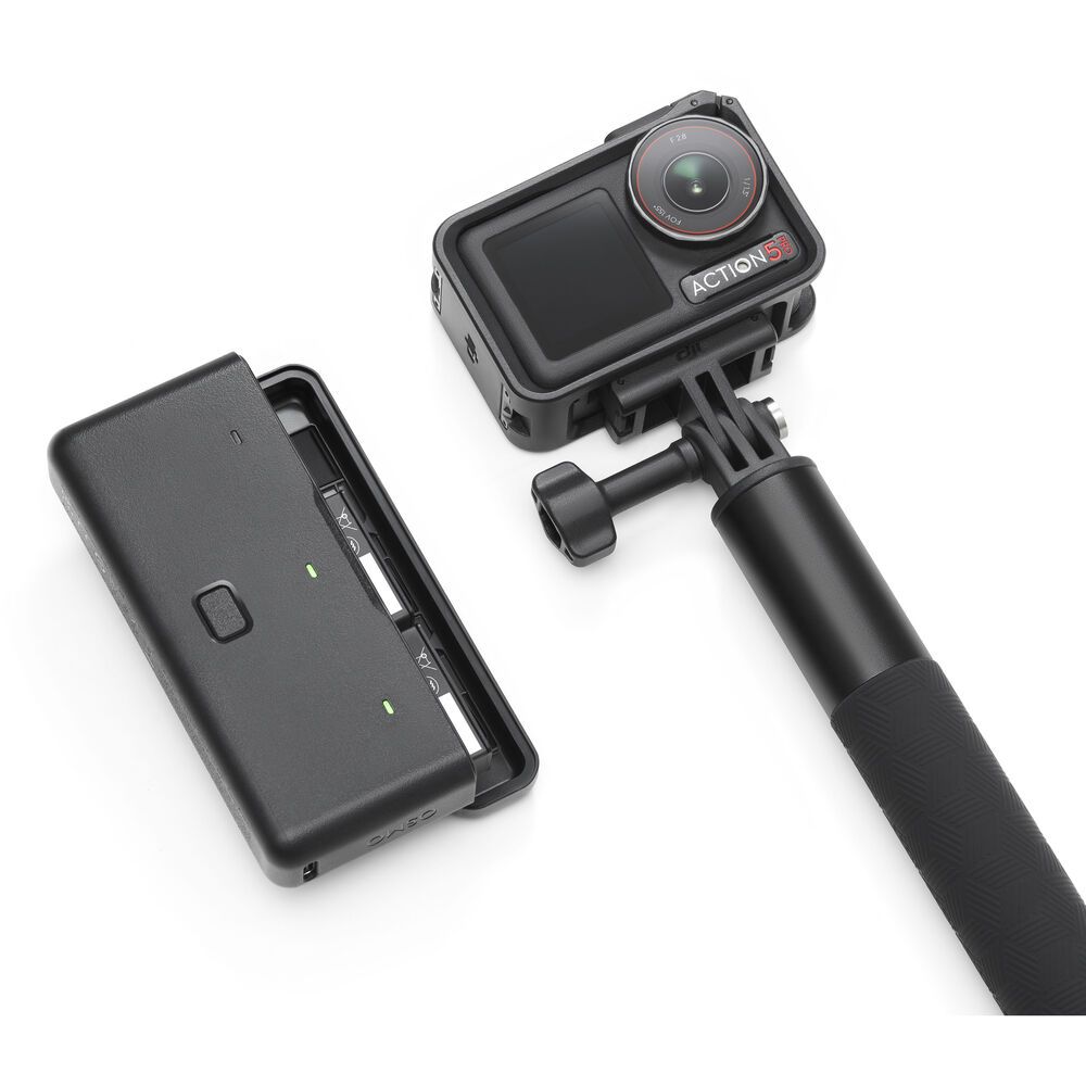 OSMO ACTION 5 PRO ADVENTURE COMBO