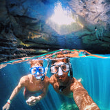 Domo GoPole para GoPro Hero 8