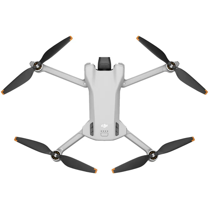 DJI  Drone DJI Mini 3 Fly More Combo (DJI RC)