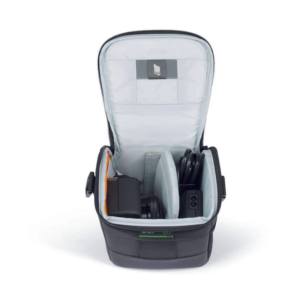 MALETIN LOWEPRO ADVENTURA SH 120 III