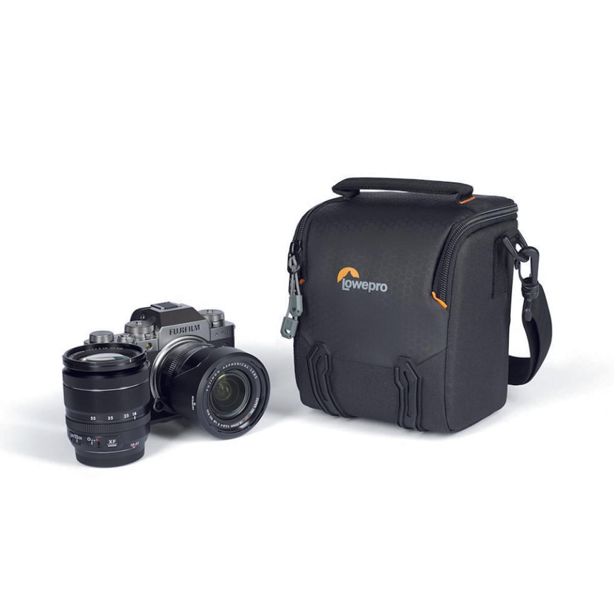 MALETIN LOWEPRO ADVENTURA SH 120 III