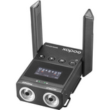 Micrófono Lavalier Inalámbrico Godox WMicS2 Kit 1