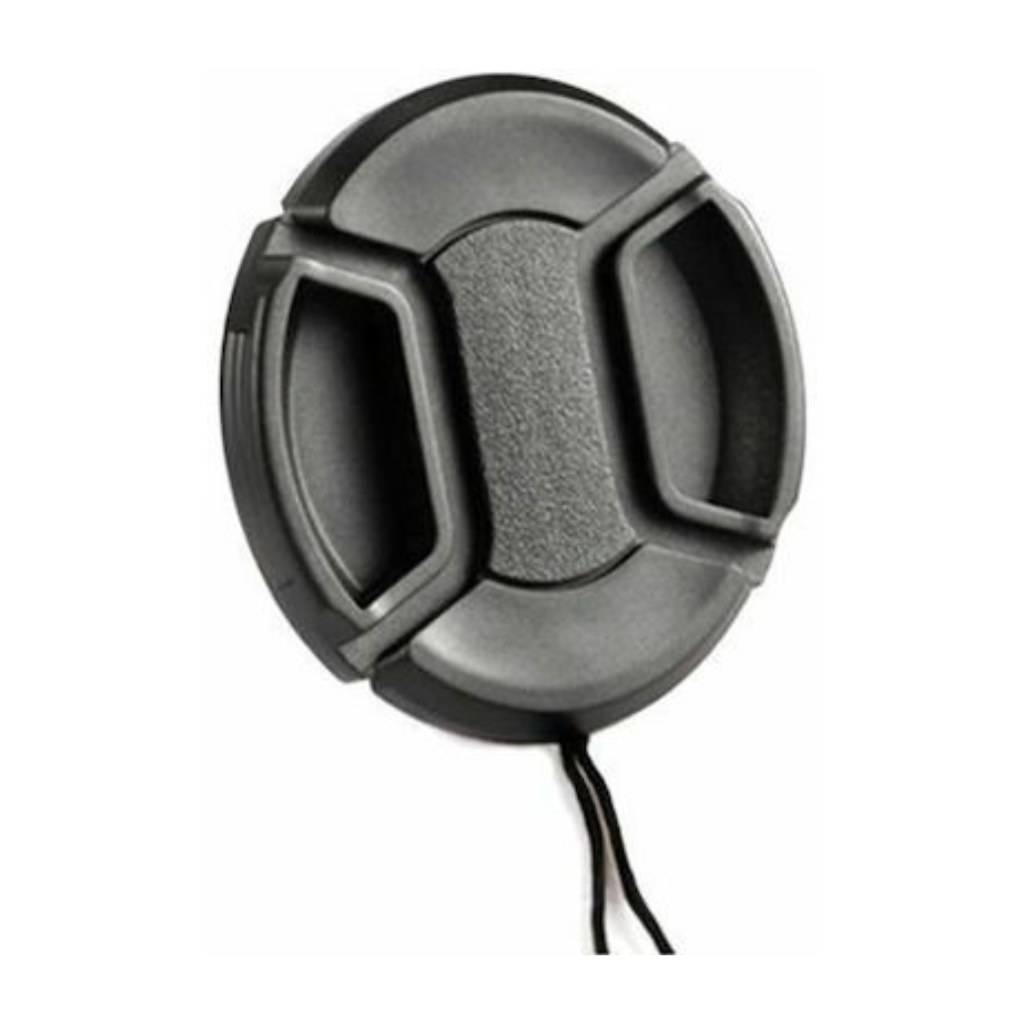 Tapa K&F Concept para Lente 67mm