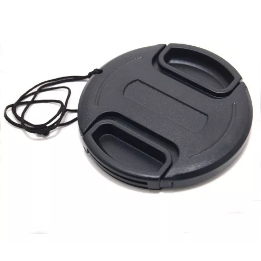 Tapa Kenko para Lente 55mm