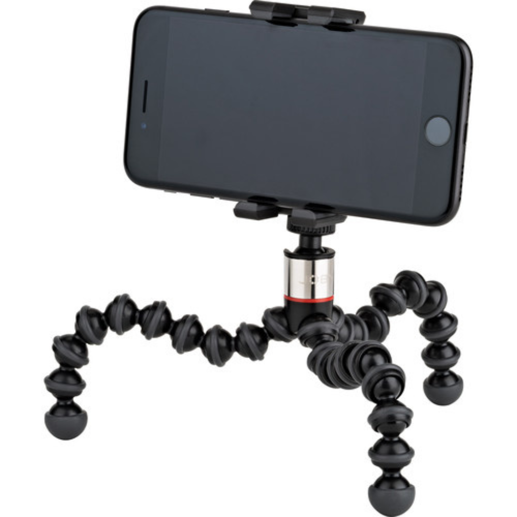 Tripié JOBY GripTight ONE Gorillapod Stand