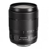 Lente Canon EF-S 18-135MM F/3.5-5.6 IS USM
