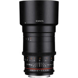 Lente Rokinon 135mm T2.2 Cine DS para Canon