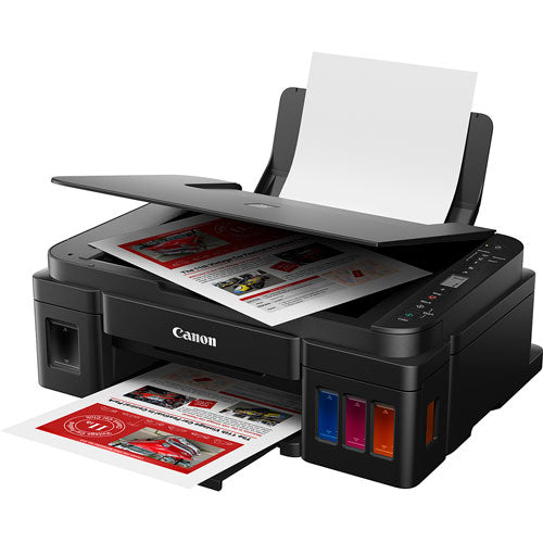 Impresora Canon G3110