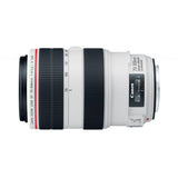 Lente Canon EF 70-300MM F/4-5.6L IS USM