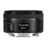 Lente Canon EF 50MM F/1.8 STM