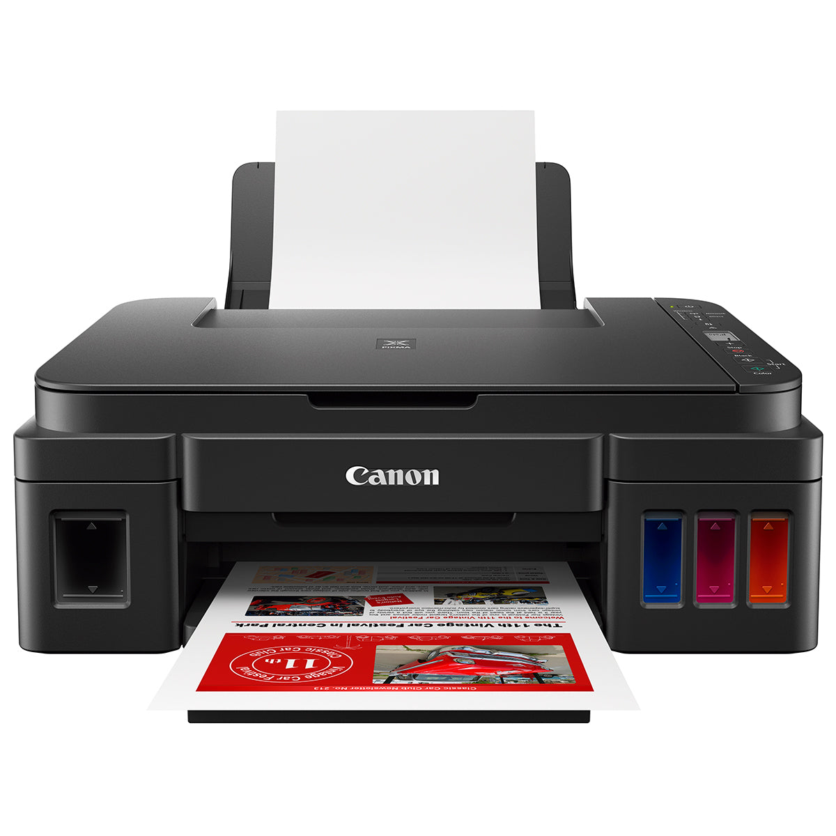 Impresora Canon G3110