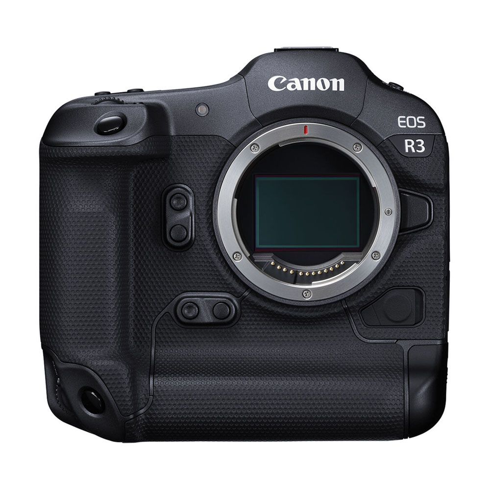 Cámara Canon EOS R3 Body