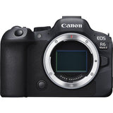 Cámara Canon EOS R6 Mark II Body