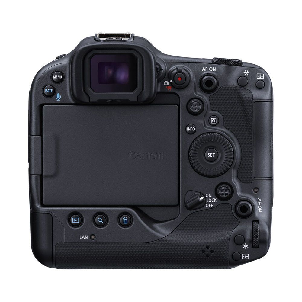 Cámara Canon EOS R3 Body