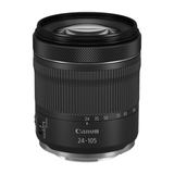 Cámara EOS RP con lente RF 24-105mm f4-7.1 IS STM Canon