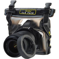 Funda Acuática WP-S10 DiCapac para Cámaras DSLR