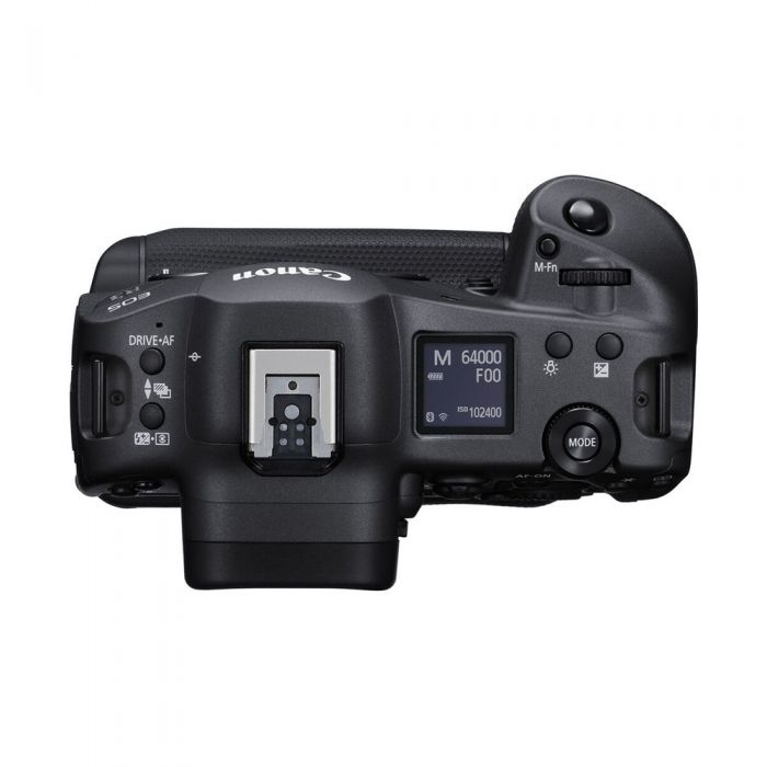 Cámara Canon EOS R3 Body